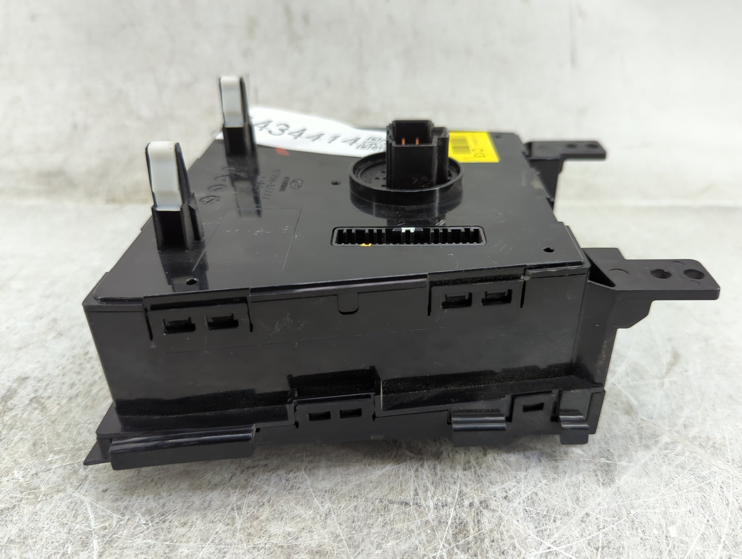 2014-2016 Hyundai Elantra Climate Control Module Temperature AC/Heater Replacement P/N:97250-3XCD0 Fits Fits 2014 2015 2016 