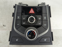 2014-2016 Hyundai Elantra Climate Control Module Temperature AC/Heater Replacement P/N:97250-3XCD0 C500-ATDCH Fits OEM Used 