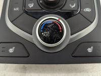2014-2016 Hyundai Elantra Climate Control Module Temperature AC/Heater Replacement P/N:97250-3XCD0 C500-ATDCH Fits OEM Used 