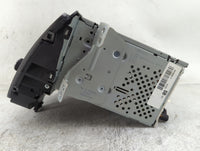 2014-2016 Hyundai Elantra Radio AM FM Cd Player Receiver Replacement P/N:96180-3X165GU AM980MDANGU Fits Fits 2014 2015 2016 