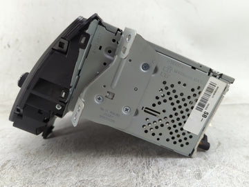 2014-2016 Hyundai Elantra Radio AM FM Cd Player Receiver Replacement P/N:96180-3X165GU AM980MDANGU Fits Fits 2014 2015 2016 OEM Used Auto Parts