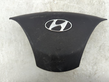 2011-2016 Hyundai Elantra Air Bag Driver Left Steering Wheel Mounted P/N:B0666100-00 145L00373X56940010 Fits OEM Used Auto P