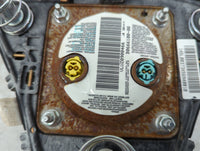 2011-2016 Hyundai Elantra Air Bag Driver Left Steering Wheel Mounted P/N:B0666100-00 145L00373X56940010 Fits OEM Used Auto P