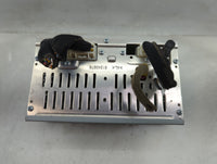 2014-2016 Hyundai Elantra Radio AM FM Cd Player Receiver Replacement P/N:96180-3X165GU AM9B0MDANGU Fits Fits 2014 2015 2016 