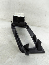 2014-2016 Hyundai Elantra Master Power Window Switch Replacement Driver Side Left Fits Fits 2014 2015 2016 OEM Used Auto Par
