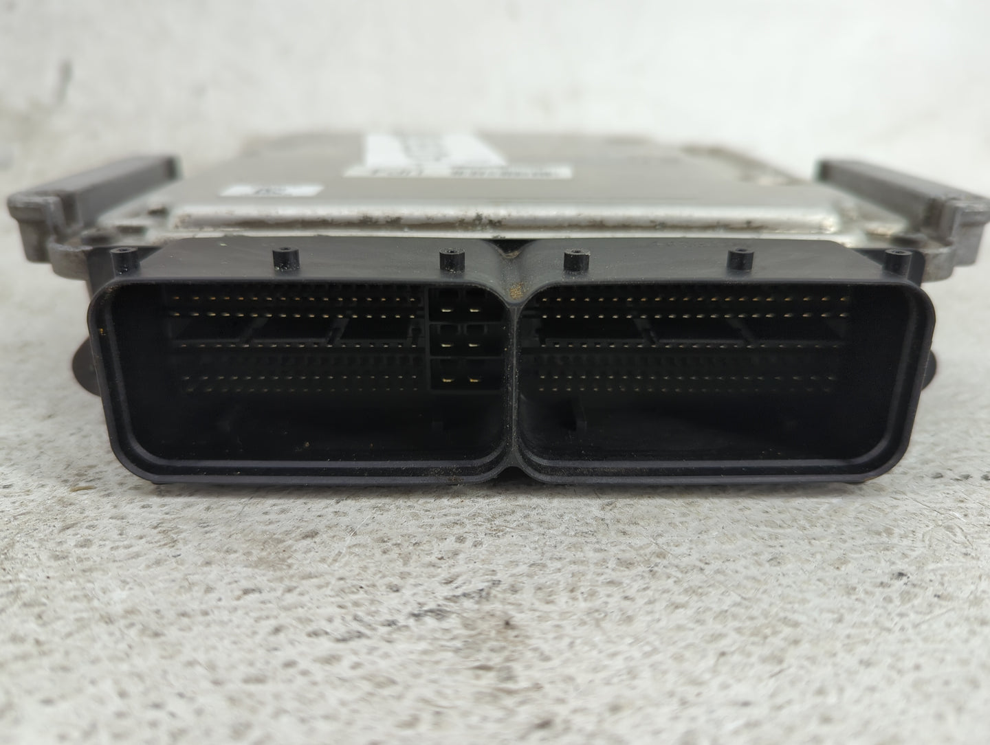 2015 Hyundai Elantra PCM Engine Control Computer ECU ECM PCU OEM P/N:39131-2EMB1 9003120556KB, MEDG17.9.8 Fits Fits 2014 OEM