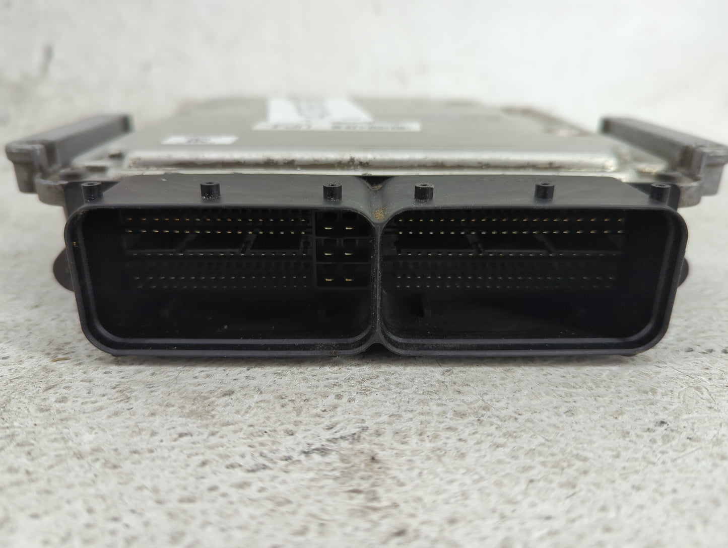 2015 Hyundai Elantra PCM Engine Control Computer ECU ECM PCU OEM P/N:39131-2EMB1 9003120556KB, MEDG17.9.8 Fits Fits 2014 OEM