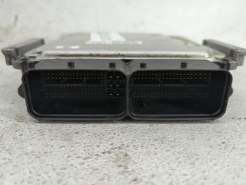 2015 Hyundai Elantra PCM Engine Control Computer ECU ECM PCU OEM P/N:39131-2EMB1 9003120556KB, MEDG17.9.8 Fits Fits 2014 OEM Used Auto Parts