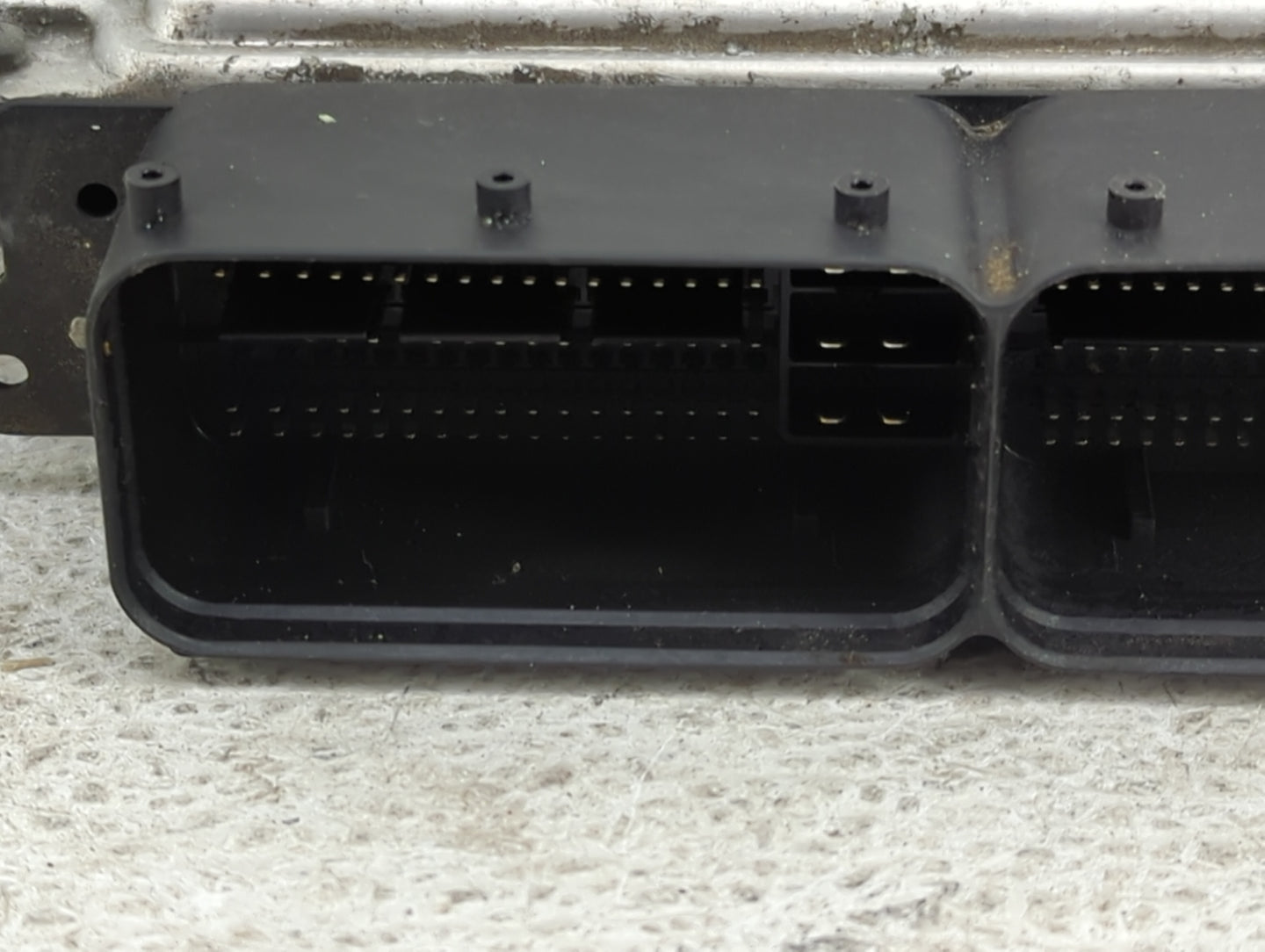 2015 Hyundai Elantra PCM Engine Control Computer ECU ECM PCU OEM P/N:39131-2EMB1 9003120556KB, MEDG17.9.8 Fits Fits 2014 OEM