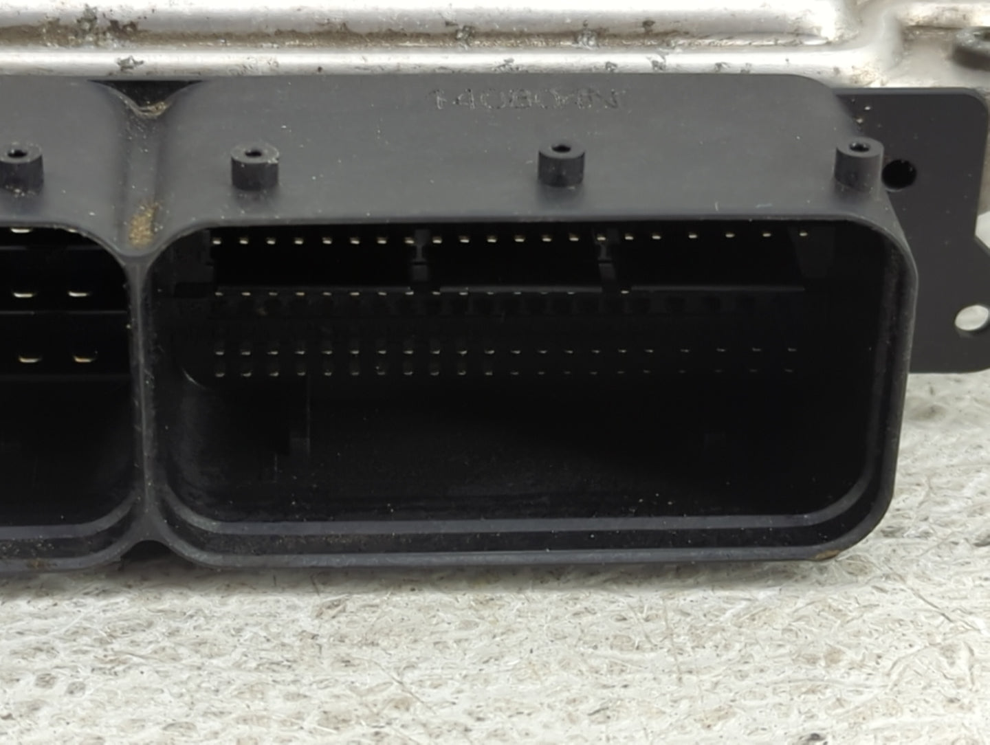 2015 Hyundai Elantra PCM Engine Control Computer ECU ECM PCU OEM P/N:39131-2EMB1 9003120556KB, MEDG17.9.8 Fits Fits 2014 OEM