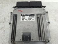 2015 Hyundai Elantra PCM Engine Control Computer ECU ECM PCU OEM P/N:39131-2EMB1 9003120556KB, MEDG17.9.8 Fits Fits 2014 OEM