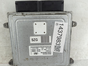 compare product 2015 Hyundai Elantra PCM Engine Control Computer ECU ECM PCU OEM Fits OEM Used Auto Parts