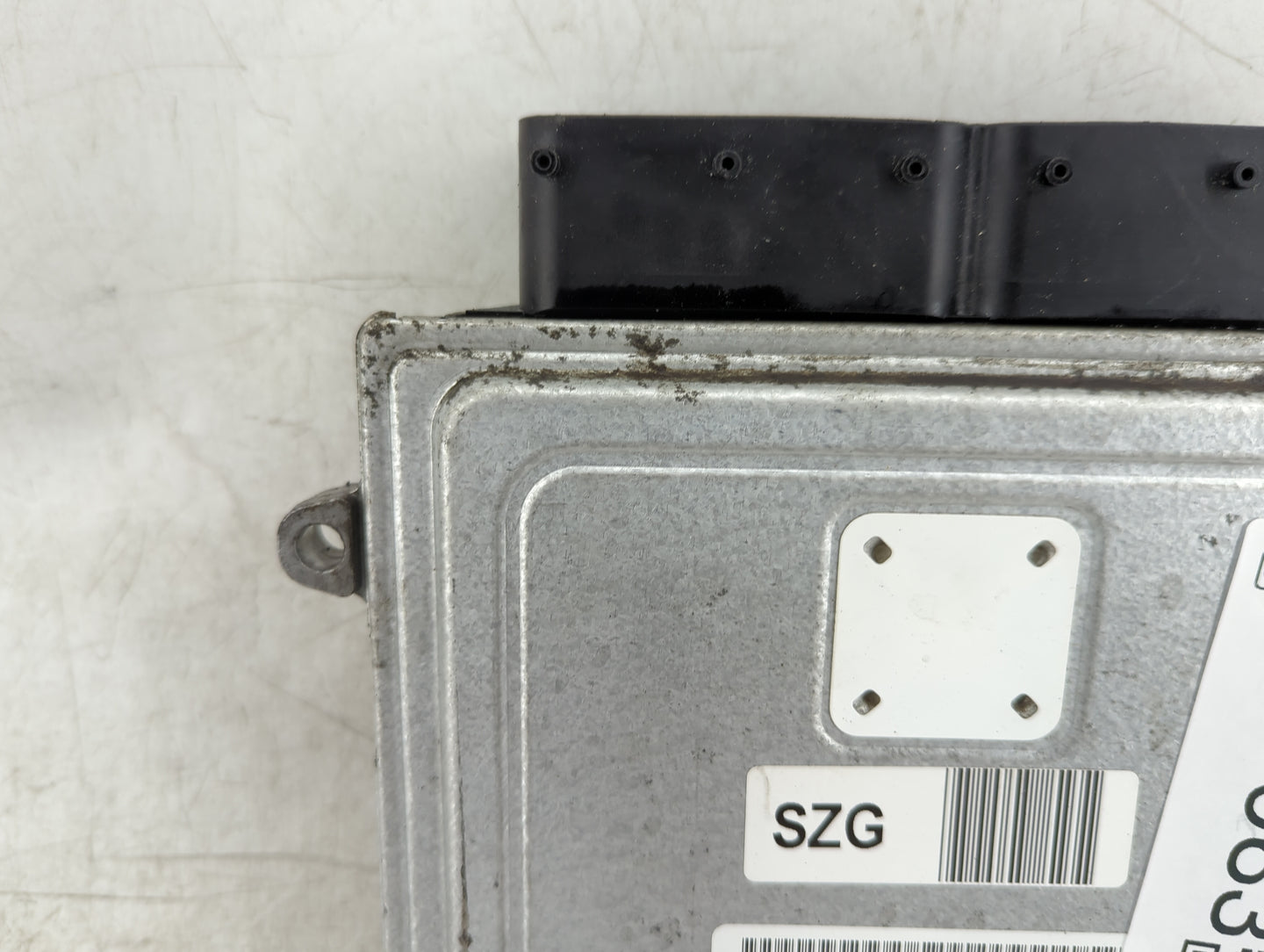 2015 Hyundai Elantra PCM Engine Control Computer ECU ECM PCU OEM Fits OEM Used Auto Parts - Oemusedautoparts1.com