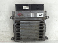 2015 Hyundai Elantra PCM Engine Control Computer ECU ECM PCU OEM Fits OEM Used Auto Parts - Oemusedautoparts1.com