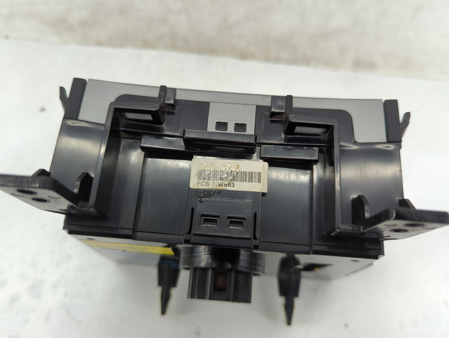 2014-2016 Hyundai Elantra Climate Control Module Temperature AC/Heater Replacement P/N:97250-3XCD0 Fits Fits 2014 2015 2016 