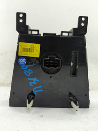2014-2016 Hyundai Elantra Climate Control Module Temperature AC/Heater Replacement P/N:97250-3XCD0 Fits Fits 2014 2015 2016 