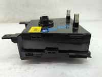 2014-2016 Hyundai Elantra Climate Control Module Temperature AC/Heater Replacement P/N:97250-3XCD0 Fits Fits 2014 2015 2016 