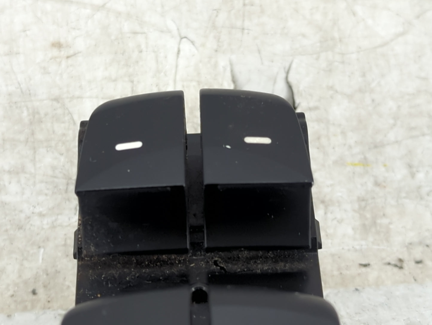 2014-2016 Hyundai Elantra Master Power Window Switch Replacement Driver Side Left Fits Fits 2014 2015 2016 OEM Used Auto Par