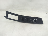 2014-2016 Hyundai Elantra Master Power Window Switch Replacement Driver Side Left P/N:93570-3X032RY Fits Fits 2014 2015 2016