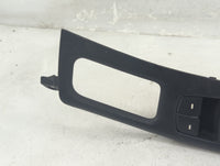 2014-2016 Hyundai Elantra Master Power Window Switch Replacement Driver Side Left P/N:93570-3X032RY Fits Fits 2014 2015 2016