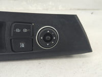 2014-2016 Hyundai Elantra Master Power Window Switch Replacement Driver Side Left P/N:93570-3X032RY Fits Fits 2014 2015 2016