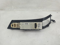 2014-2016 Hyundai Elantra Master Power Window Switch Replacement Driver Side Left P/N:93570-3X032RY Fits Fits 2014 2015 2016