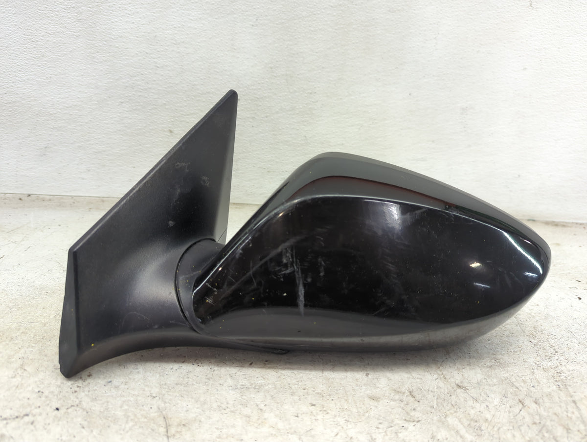 2015-2016 Hyundai Elantra Driver Side View Mirror - Left Door Mirror OEM Used - Oemusedautoparts1.com
