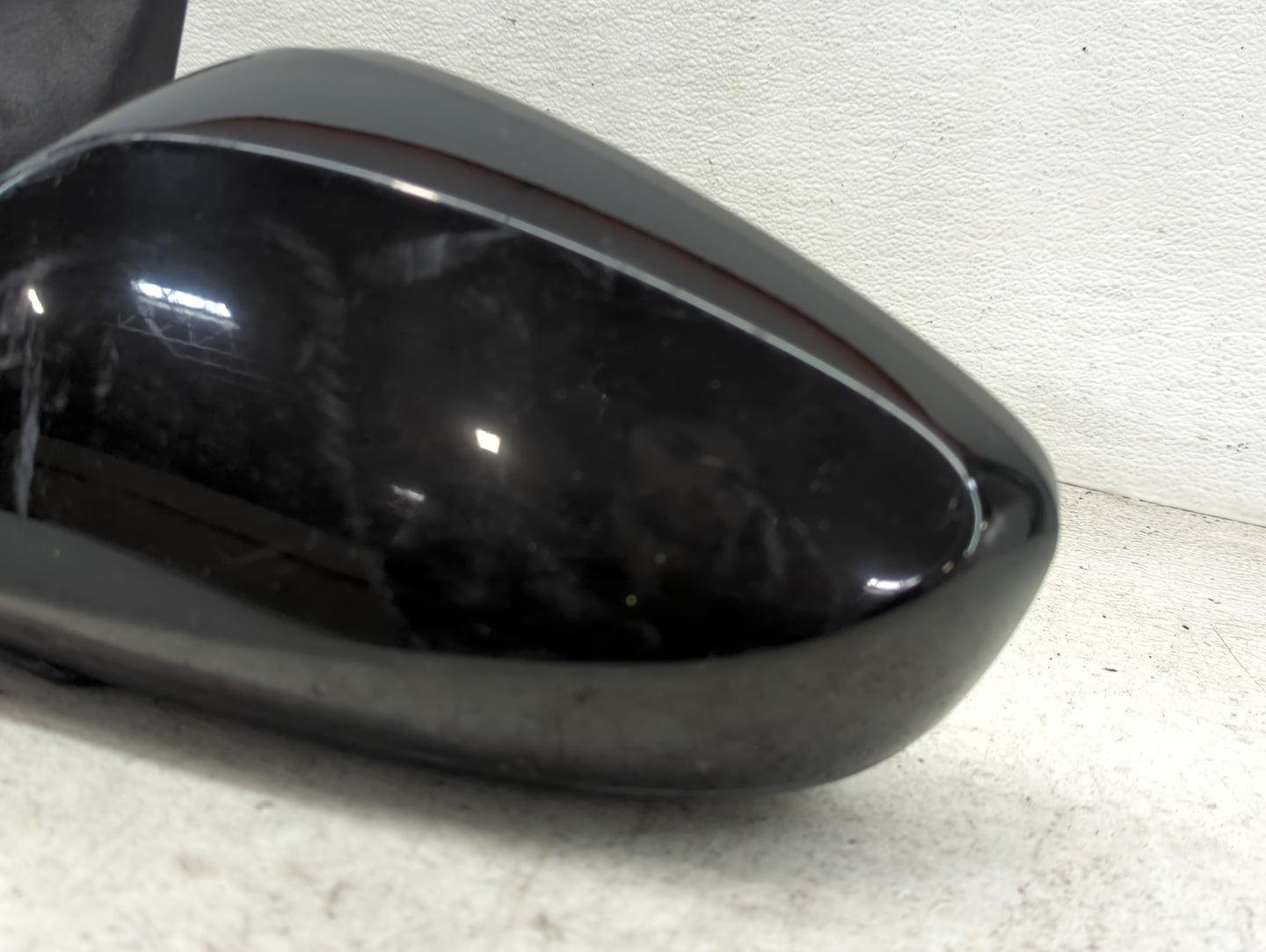 2015-2016 Hyundai Elantra Driver Side View Mirror - Left Door Mirror OEM Used - Oemusedautoparts1.com