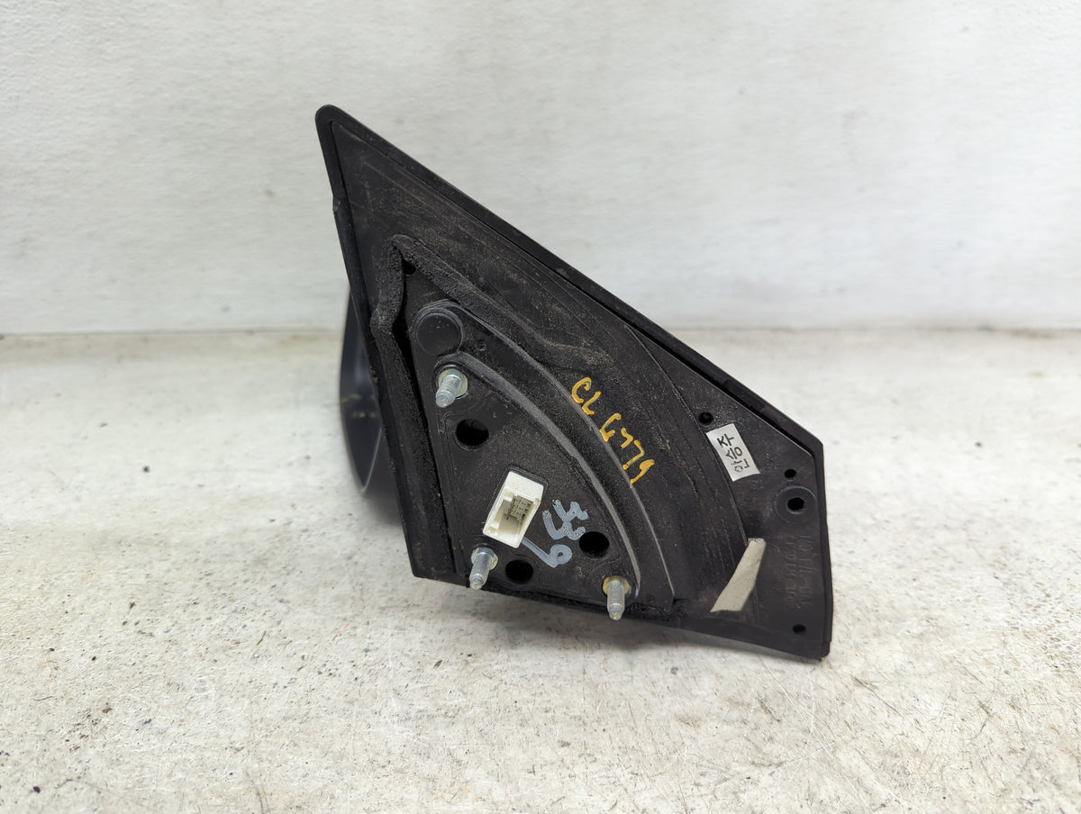 2015-2016 Hyundai Elantra Driver Side View Mirror - Left Door Mirror OEM Used - Oemusedautoparts1.com