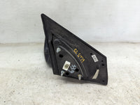 2015-2016 Hyundai Elantra Driver Side View Mirror - Left Door Mirror OEM Used - Oemusedautoparts1.com