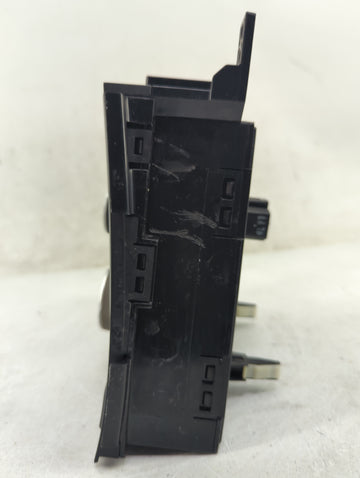 2014-2016 Hyundai Elantra Climate Control Module Temperature AC/Heater Replacement P/N:97250-3XCC0 C500-ATDCF Fits OEM Used Auto Parts