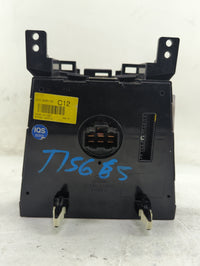 2014-2016 Hyundai Elantra Climate Control Module Temperature AC/Heater Replacement P/N:97250-3XCC0 C500-ATDCF Fits OEM Used 