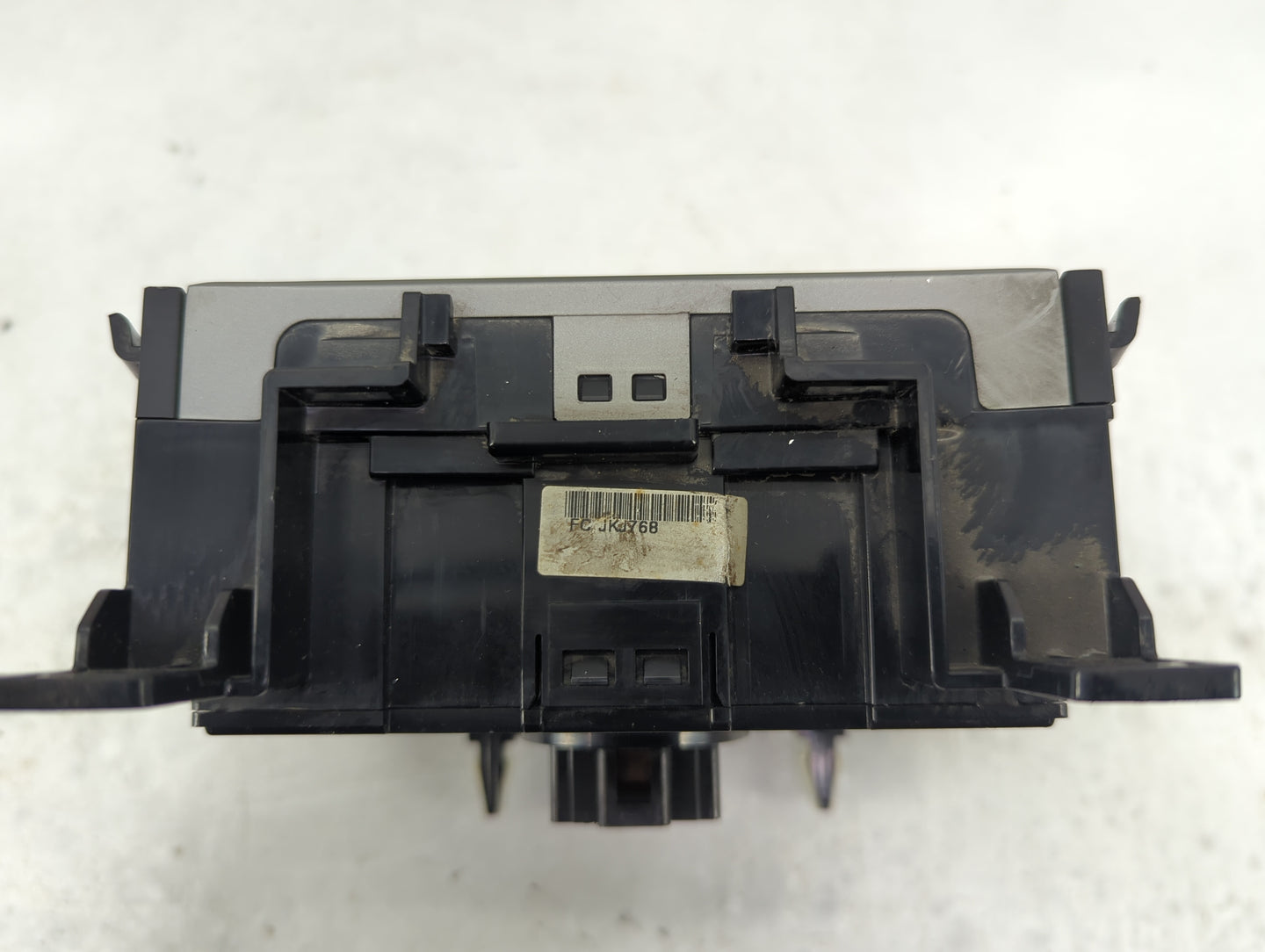 2014-2016 Hyundai Elantra Climate Control Module Temperature AC/Heater Replacement P/N:97250-3XCC0 C500-ATDCF Fits OEM Used 