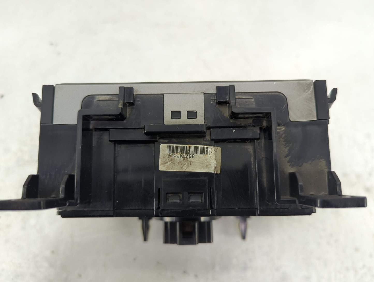 2014-2016 Hyundai Elantra Climate Control Module Temperature AC/Heater Replacement P/N:97250-3XCC0 C500-ATDCF Fits OEM Used 