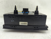 2014-2016 Hyundai Elantra Climate Control Module Temperature AC/Heater Replacement P/N:97250-3XCC0 C500-ATDCF Fits OEM Used 