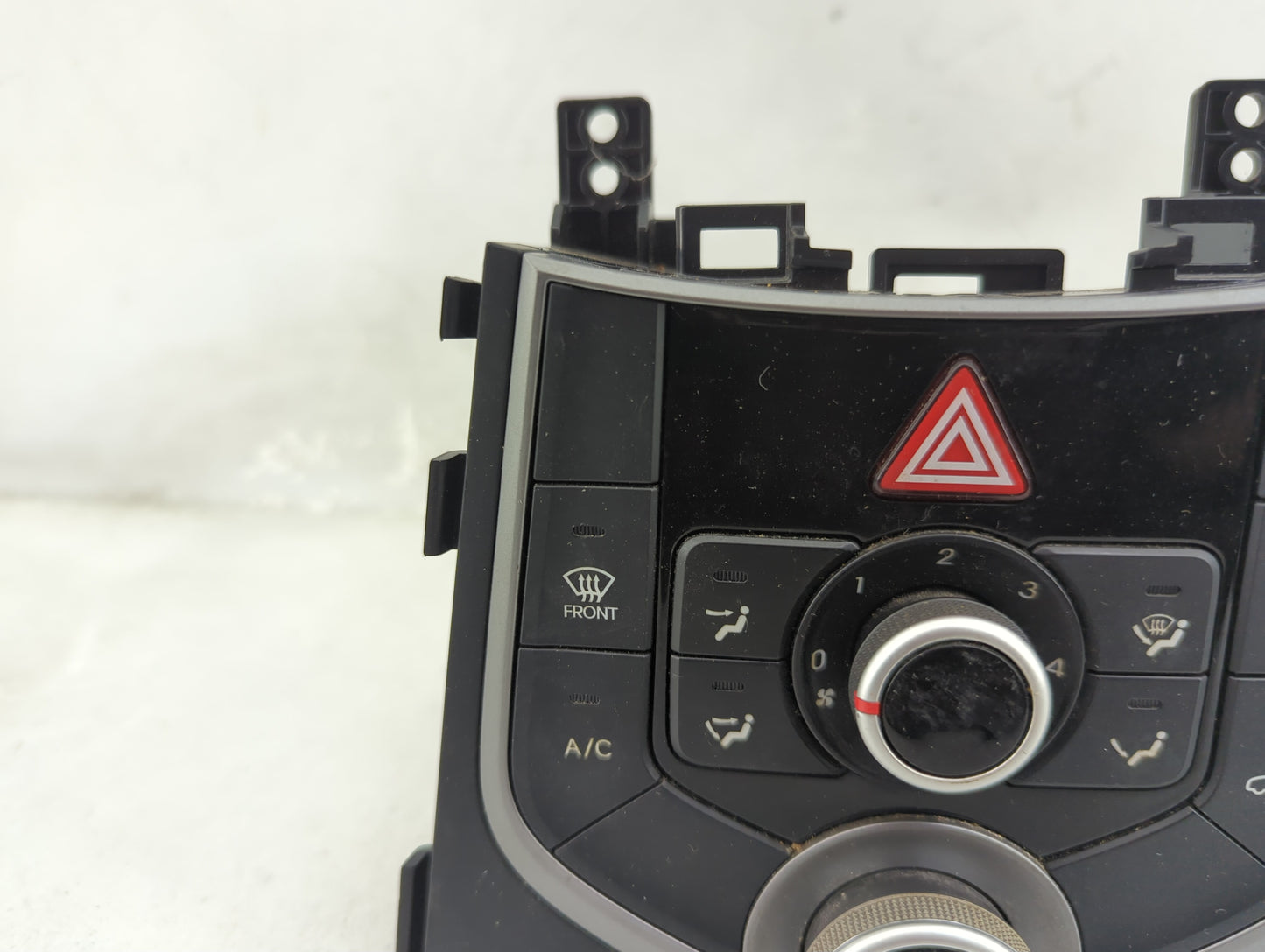 2014-2016 Hyundai Elantra Climate Control Module Temperature AC/Heater Replacement P/N:97250-3XCD0 C500-ATDCH Fits OEM Used 