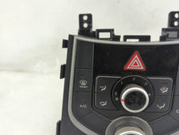 2014-2016 Hyundai Elantra Climate Control Module Temperature AC/Heater Replacement P/N:97250-3XCD0 C500-ATDCH Fits OEM Used 