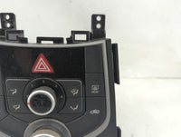 2014-2016 Hyundai Elantra Climate Control Module Temperature AC/Heater Replacement P/N:97250-3XCD0 C500-ATDCH Fits OEM Used 