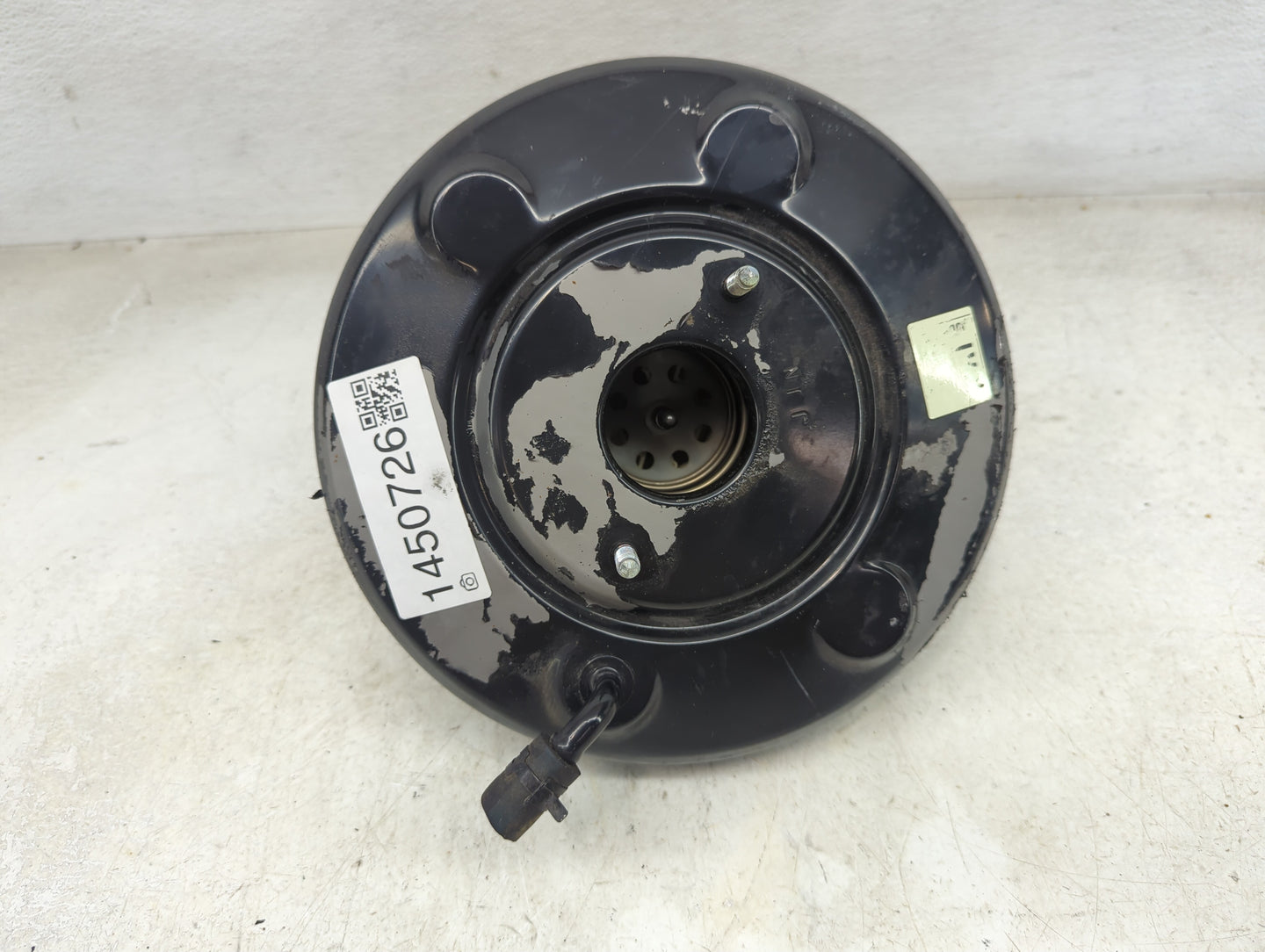 2011-2016 Hyundai Elantra Power Brake Booster Oem - Oemusedautoparts1.com