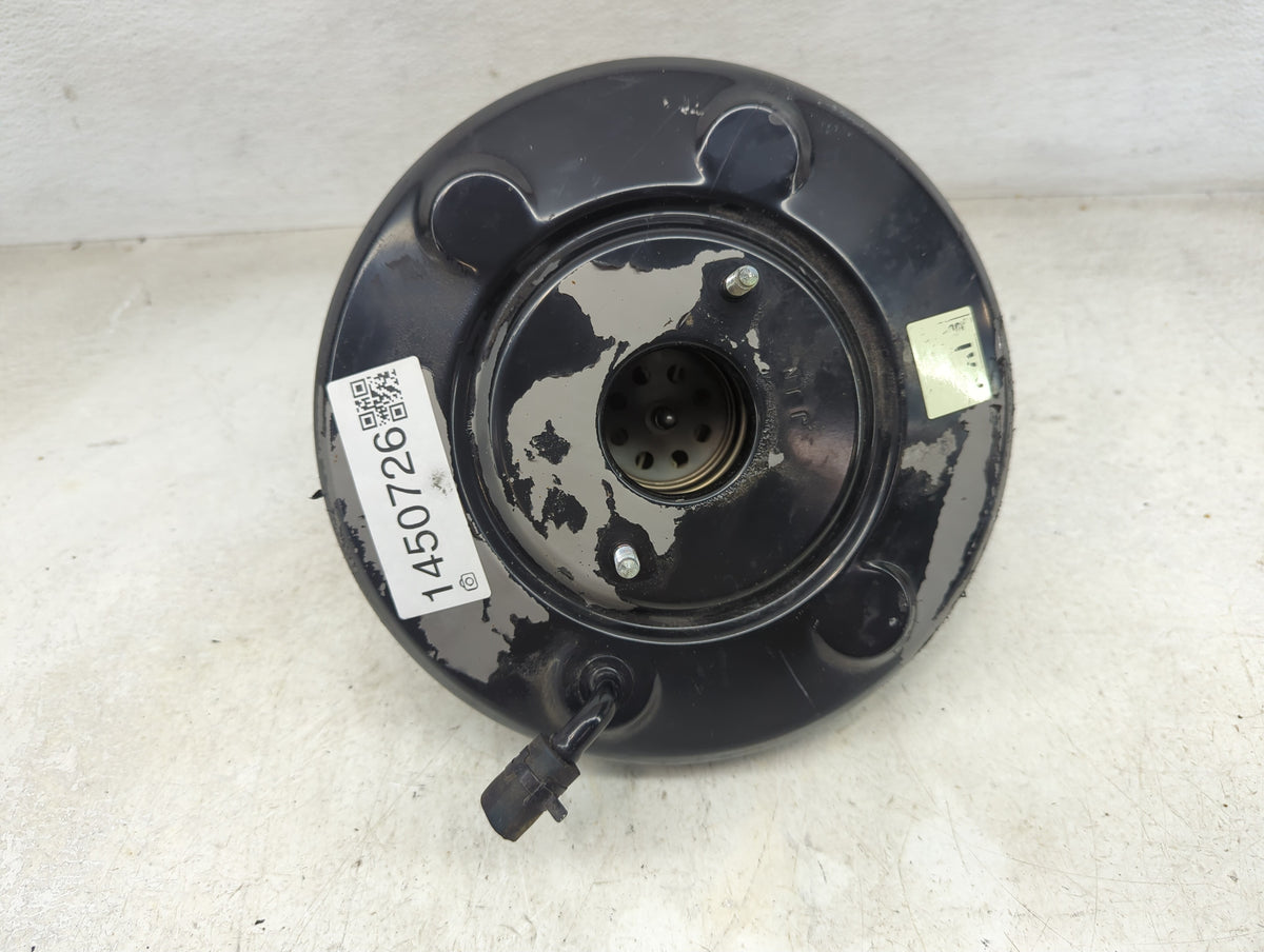 2011-2016 Hyundai Elantra Power Brake Booster Oem 1450726 - Oemusedautoparts1.com