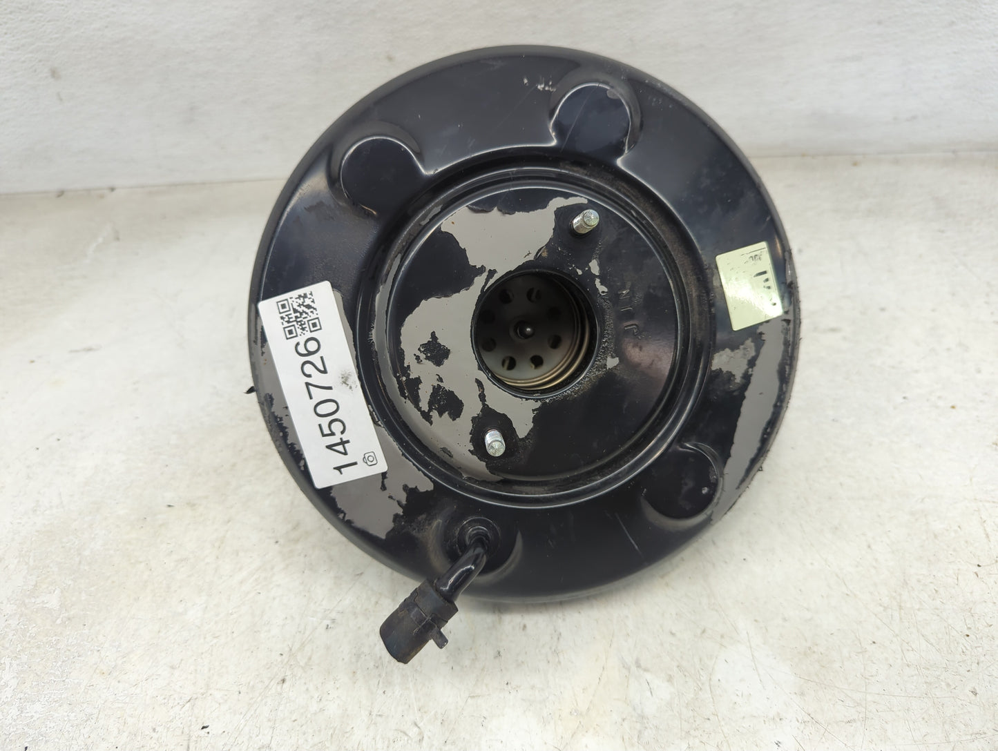 2011-2016 Hyundai Elantra Power Brake Booster Oem 1450726 - Oemusedautoparts1.com
