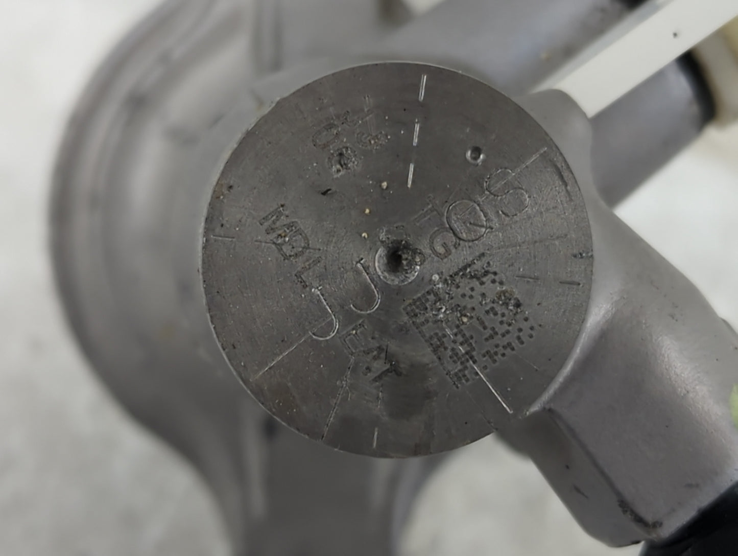2011-2016 Hyundai Elantra Brake Master Cylinder 1452079 - Oemusedautoparts1.com
