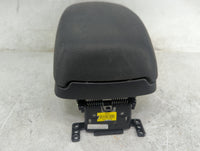 2015 Hyundai Elantra Center Floor Console Fits OEM Used Auto Parts - Oemusedautoparts1.com
