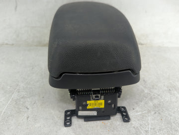 2015 Hyundai Elantra Center Console Armrest Cover Lid Fits OEM Used Auto Parts - Oemusedautoparts1.com