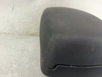 2015 Hyundai Elantra Center Floor Console Fits OEM Used Auto Parts - Oemusedautoparts1.com
