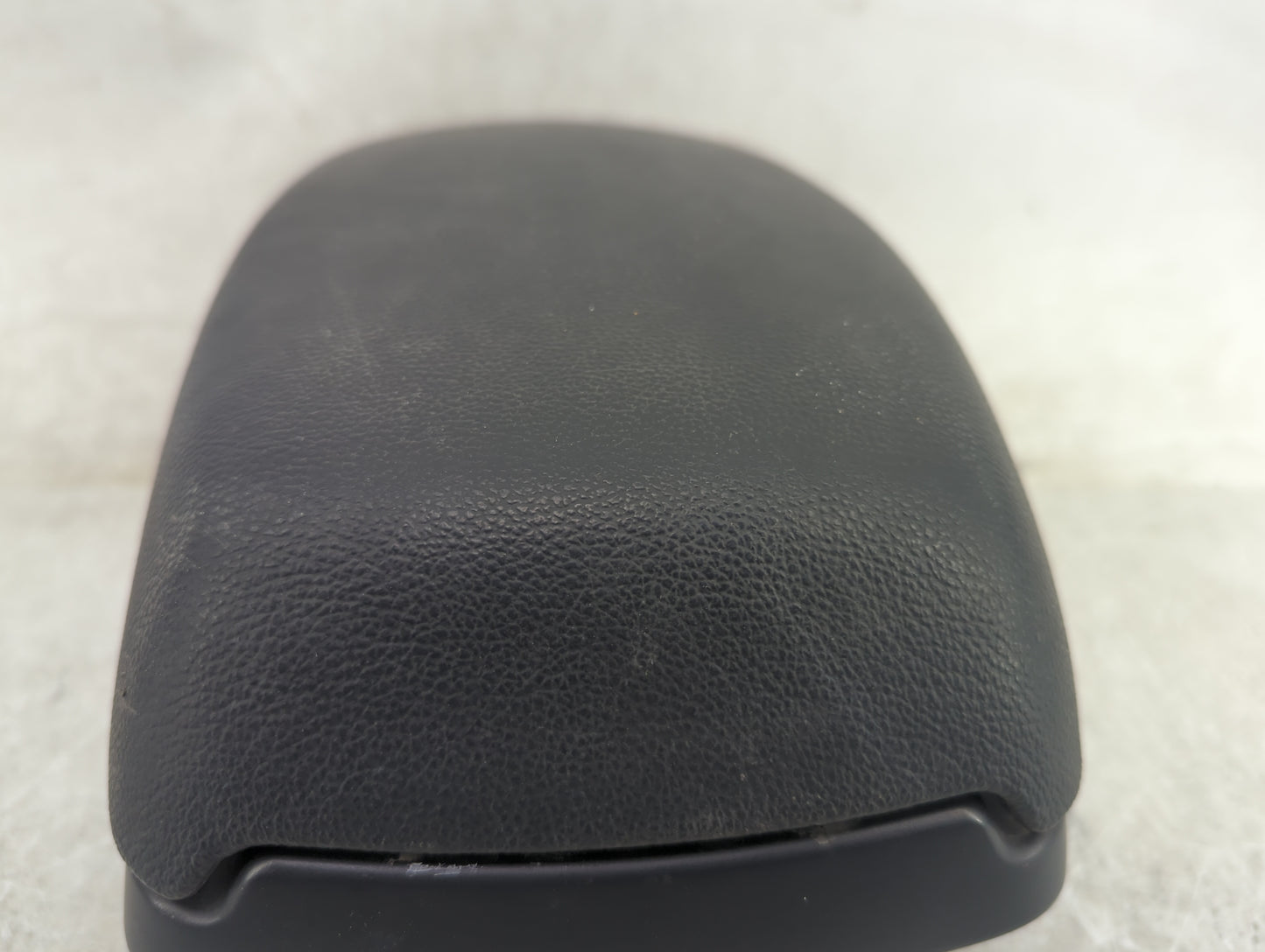 2015 Hyundai Elantra Center Floor Console Fits OEM Used Auto Parts - Oemusedautoparts1.com
