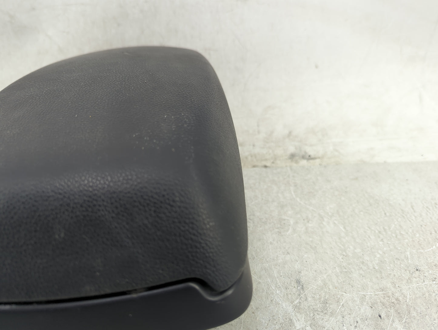 2015 Hyundai Elantra Center Floor Console Fits OEM Used Auto Parts - Oemusedautoparts1.com