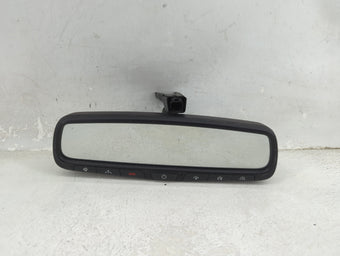 compare product 2009-2020 Hyundai Elantra Interior Rear View Mirror Replacement OEM P/N:4112A-TLMHL4 Fits OEM Used Auto Parts