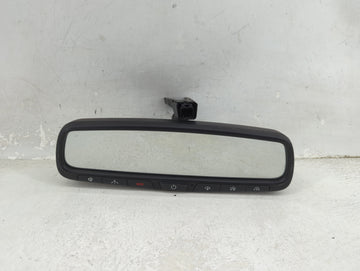 2009-2020 Hyundai Elantra Interior Rear View Mirror Replacement OEM P/N:4112A-TLMHL4 Fits OEM Used Auto Parts - Oemusedautop