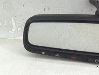 2009-2020 Hyundai Elantra Interior Rear View Mirror Replacement OEM P/N:4112A-TLMHL4 Fits OEM Used Auto Parts - Oemusedautop
